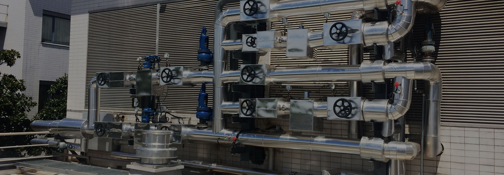 寧波豪博機(jī)電工程